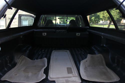 1999 FORD F250 XCAB XLT 7.3L DIESEL 102K ORIGINAL MILES 4X4 PRISTINE NO RESERVE, image 24