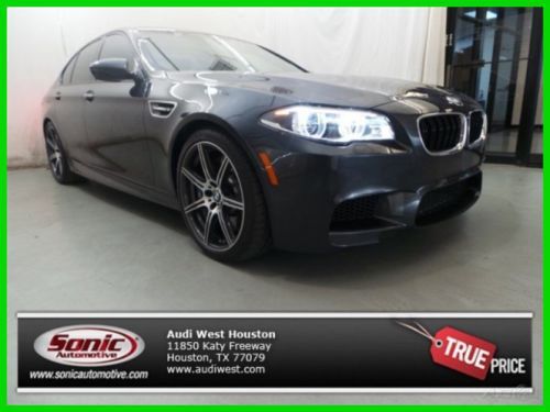 2014 used turbo 4.4l v8 32v automatic rwd sedan premium