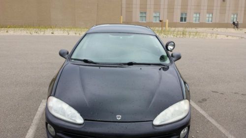 2004 dodge intrepid police sedan 4-door 3.5l