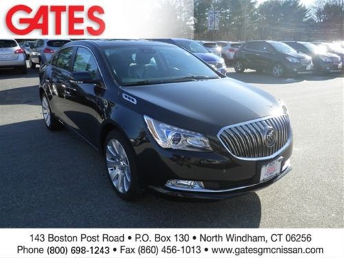 2014 sedan new 3.6l v6 automatic 6-speed awd carbon black metallic