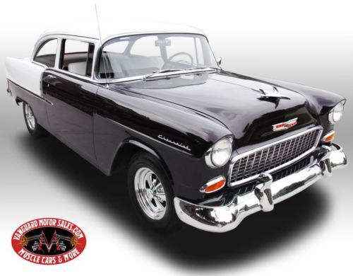 1955 chevrolet 210 4 speed beautiful small block