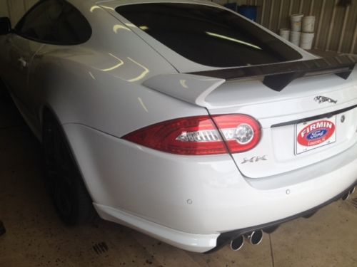 2012 Jaguar XK Base Coupe 2-Door 5.0L, US $94,000.00, image 3