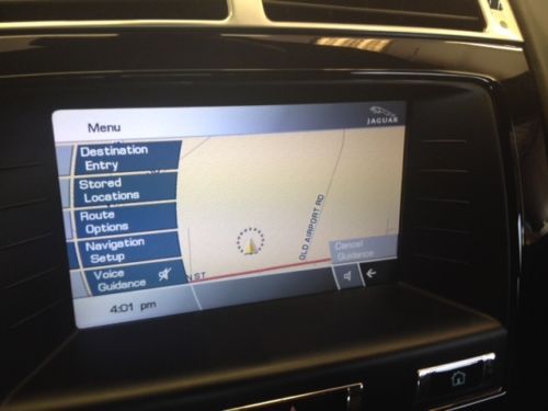 2012 Jaguar XK Base Coupe 2-Door 5.0L, US $94,000.00, image 4