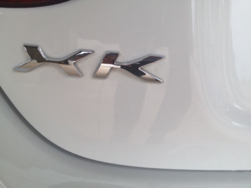 2012 Jaguar XK Base Coupe 2-Door 5.0L, US $94,000.00, image 5