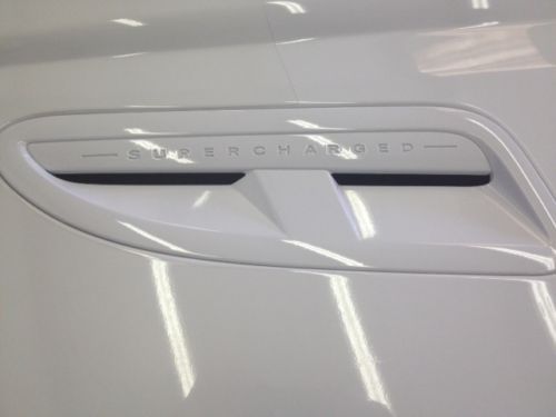 2012 Jaguar XK Base Coupe 2-Door 5.0L, US $94,000.00, image 7