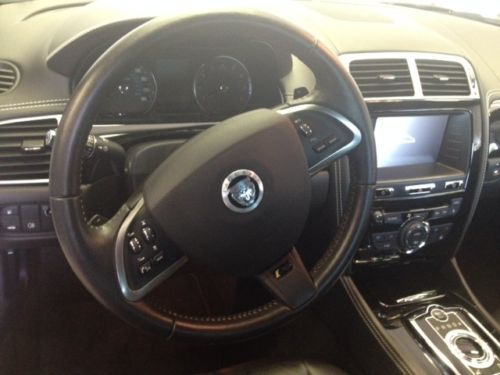 2012 Jaguar XK Base Coupe 2-Door 5.0L, US $94,000.00, image 9