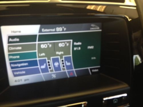 2012 Jaguar XK Base Coupe 2-Door 5.0L, US $94,000.00, image 12