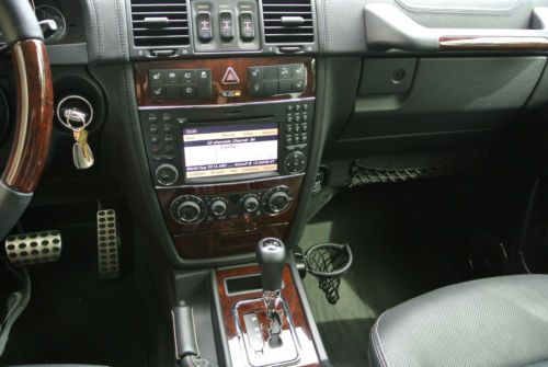 2012 G550 MATTE BLACK $10,000 IN EXTRA'S, US $109,999.00, image 15