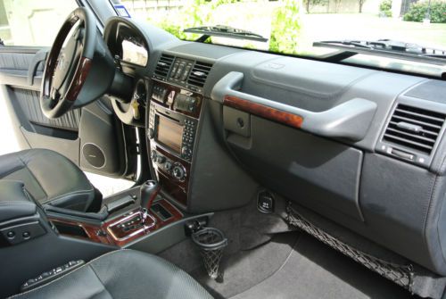 2012 G550 MATTE BLACK $10,000 IN EXTRA'S, US $109,999.00, image 20