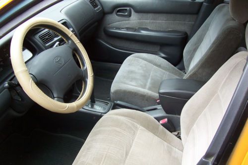 1995 Toyota Corolla DX Sedan 4-Door 1.8L, US $3,300.00, image 16