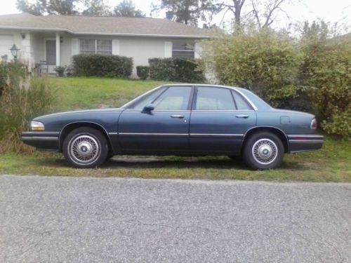 1992 buick lesabre