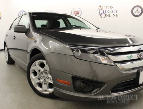 1 owner clean carfax cloth bucket seats we ship warranty cd changer mp3 aux fogs