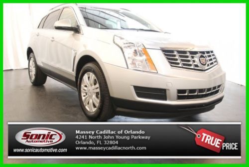 2013 used certified 3.6l v6 24v automatic front-wheel drive suv bose onstar