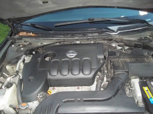 2008 Nissan Altima Coupe 2.5S 6 SPEEE! 35 MPG 1 owner - non smoker, US $8,500.00, image 7