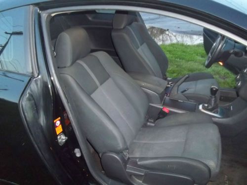 2008 Nissan Altima Coupe 2.5S 6 SPEEE! 35 MPG 1 owner - non smoker, US $8,500.00, image 13