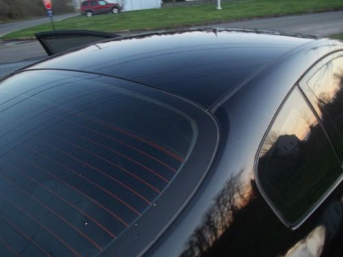 2008 Nissan Altima Coupe 2.5S 6 SPEEE! 35 MPG 1 owner - non smoker, US $8,500.00, image 14