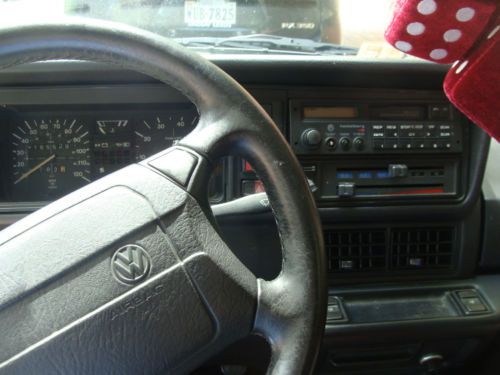 1991 limited edition Etienne Aigner interior (only 399 sold in US). Burgundy, US $10,000.00, image 12