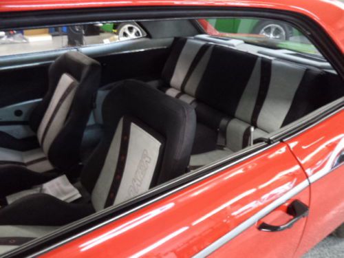 1966 Chevelle ProTouring Custom New Paint and Int. Restored Show ready, image 6