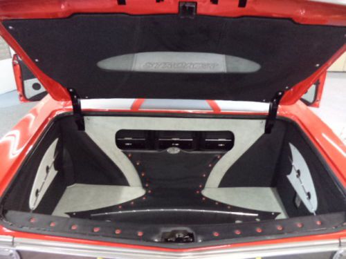 1966 Chevelle ProTouring Custom New Paint and Int. Restored Show ready, image 9