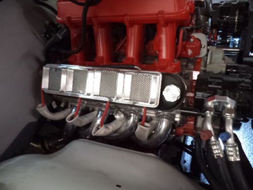 1966 Chevelle ProTouring Custom New Paint and Int. Restored Show ready, image 12