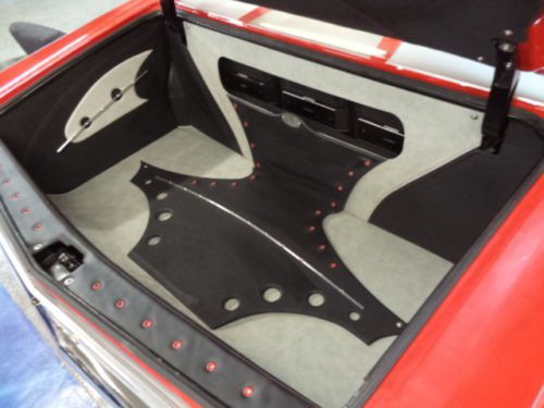 1966 Chevelle ProTouring Custom New Paint and Int. Restored Show ready, image 16