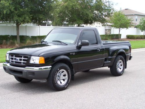Ford ranger xlt brand new paint!! must see!!!