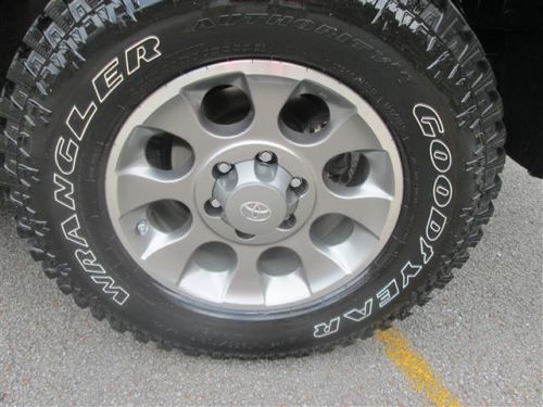 2011 Toyota 4Runner 4WD SR5 SR 5 One Owner! Lifted/Tires/Roof NICE!!!, US $29,900.00, image 9