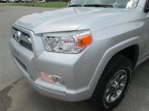 2011 Toyota 4Runner 4WD SR5 SR 5 One Owner! Lifted/Tires/Roof NICE!!!, US $29,900.00, image 14