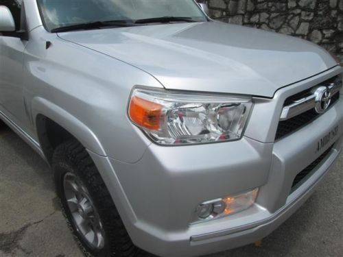 2011 Toyota 4Runner 4WD SR5 SR 5 One Owner! Lifted/Tires/Roof NICE!!!, US $29,900.00, image 15