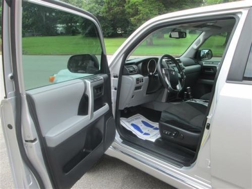2011 Toyota 4Runner 4WD SR5 SR 5 One Owner! Lifted/Tires/Roof NICE!!!, US $29,900.00, image 16