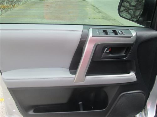 2011 Toyota 4Runner 4WD SR5 SR 5 One Owner! Lifted/Tires/Roof NICE!!!, US $29,900.00, image 18