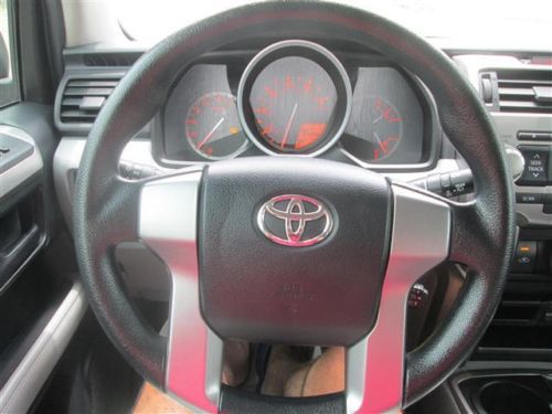 2011 Toyota 4Runner 4WD SR5 SR 5 One Owner! Lifted/Tires/Roof NICE!!!, US $29,900.00, image 24