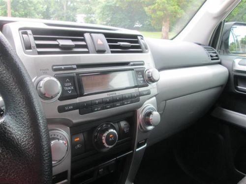 2011 Toyota 4Runner 4WD SR5 SR 5 One Owner! Lifted/Tires/Roof NICE!!!, US $29,900.00, image 27