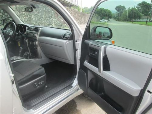 2011 Toyota 4Runner 4WD SR5 SR 5 One Owner! Lifted/Tires/Roof NICE!!!, US $29,900.00, image 31