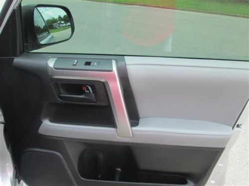 2011 Toyota 4Runner 4WD SR5 SR 5 One Owner! Lifted/Tires/Roof NICE!!!, US $29,900.00, image 34