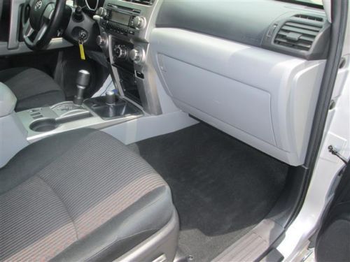 2011 Toyota 4Runner 4WD SR5 SR 5 One Owner! Lifted/Tires/Roof NICE!!!, US $29,900.00, image 37