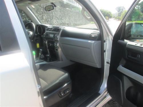 2011 Toyota 4Runner 4WD SR5 SR 5 One Owner! Lifted/Tires/Roof NICE!!!, US $29,900.00, image 38