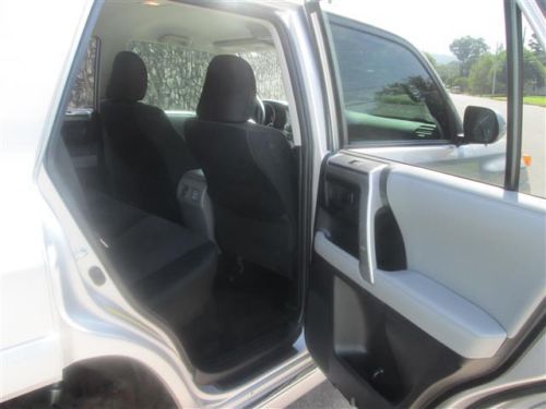 2011 Toyota 4Runner 4WD SR5 SR 5 One Owner! Lifted/Tires/Roof NICE!!!, US $29,900.00, image 39