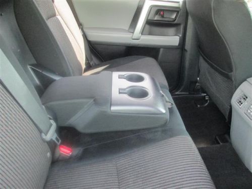 2011 Toyota 4Runner 4WD SR5 SR 5 One Owner! Lifted/Tires/Roof NICE!!!, US $29,900.00, image 44