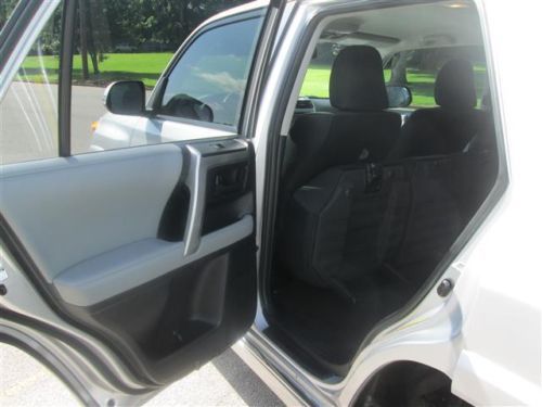 2011 Toyota 4Runner 4WD SR5 SR 5 One Owner! Lifted/Tires/Roof NICE!!!, US $29,900.00, image 46