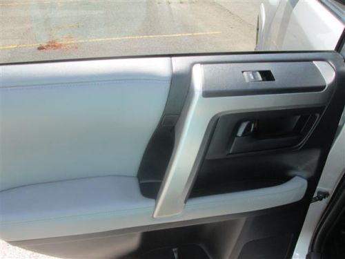 2011 Toyota 4Runner 4WD SR5 SR 5 One Owner! Lifted/Tires/Roof NICE!!!, US $29,900.00, image 47