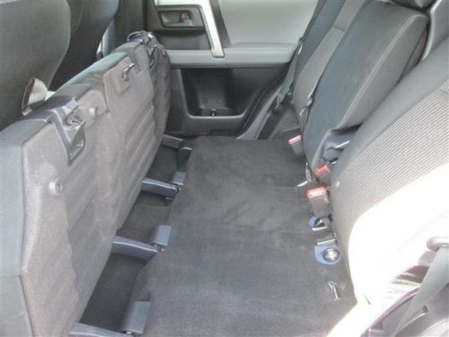 2011 Toyota 4Runner 4WD SR5 SR 5 One Owner! Lifted/Tires/Roof NICE!!!, US $29,900.00, image 48
