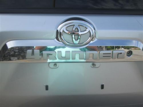 2011 Toyota 4Runner 4WD SR5 SR 5 One Owner! Lifted/Tires/Roof NICE!!!, US $29,900.00, image 50