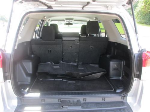 2011 Toyota 4Runner 4WD SR5 SR 5 One Owner! Lifted/Tires/Roof NICE!!!, US $29,900.00, image 51