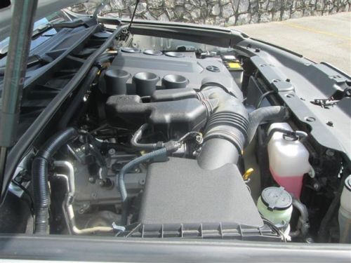 2011 Toyota 4Runner 4WD SR5 SR 5 One Owner! Lifted/Tires/Roof NICE!!!, US $29,900.00, image 58