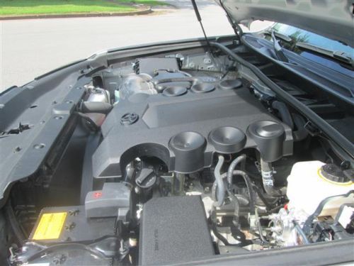 2011 Toyota 4Runner 4WD SR5 SR 5 One Owner! Lifted/Tires/Roof NICE!!!, US $29,900.00, image 59
