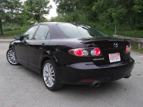 2006 mazdaspeed 6 with 55k miles!!