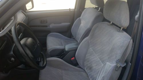 1996 Toyota 4Runner SR5 Sport Utility 4-Door 3.4L Viper Alarm/Remote Start, US $3,600.00, image 6