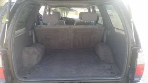 1996 Toyota 4Runner SR5 Sport Utility 4-Door 3.4L Viper Alarm/Remote Start, US $3,600.00, image 8