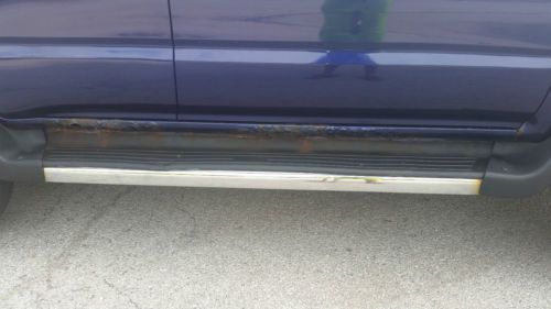 1996 Toyota 4Runner SR5 Sport Utility 4-Door 3.4L Viper Alarm/Remote Start, US $3,600.00, image 11